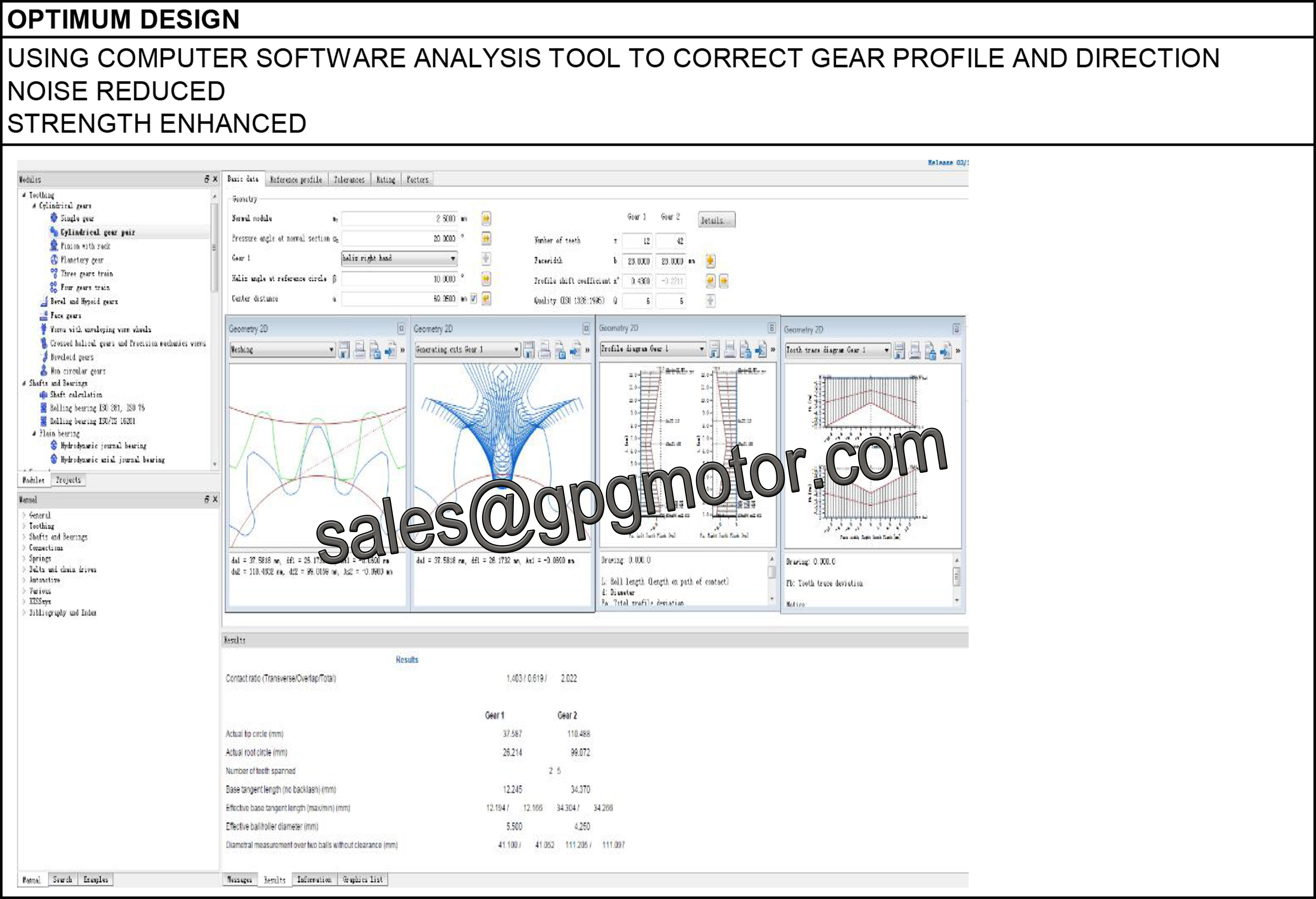 Motor de tambor CA de engrenagem planet&aacute;ria