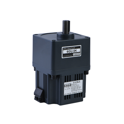 Motor de engrenagem DC sem escova de 300 W G6BLD300-24GN 6GN-5K
